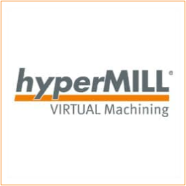 hyperMILL VIRTUAL Machining