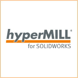 hyperMILL dla SolidWorks