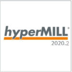 hyperMILL 2020.2 IKONA