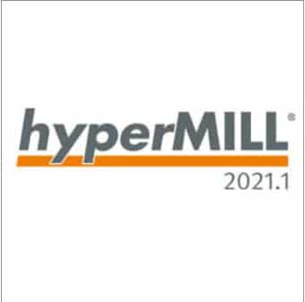 Nowy hyperMILL 2021.1