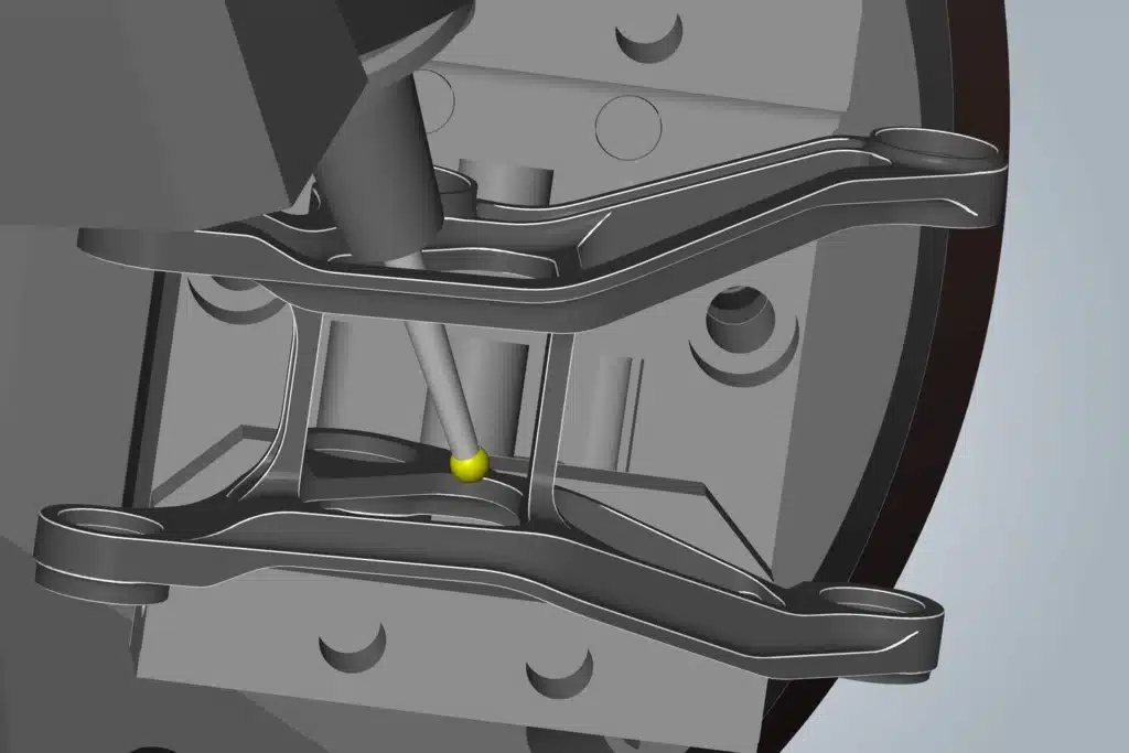 Gratowanie krawędzi